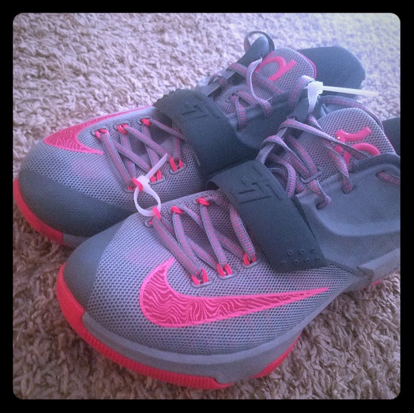 nike kevin durant womens Grey